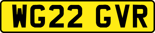 WG22GVR
