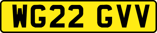WG22GVV