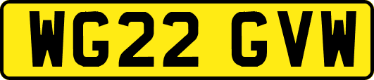 WG22GVW