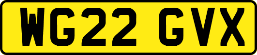 WG22GVX