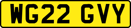 WG22GVY