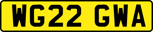 WG22GWA
