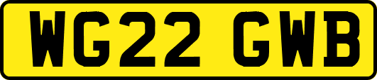 WG22GWB