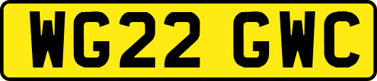 WG22GWC