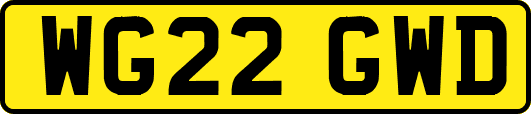 WG22GWD