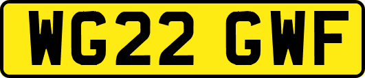 WG22GWF
