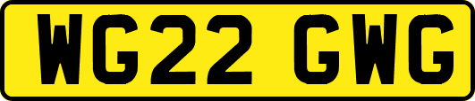 WG22GWG
