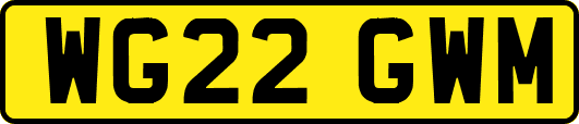 WG22GWM