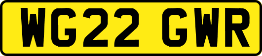 WG22GWR
