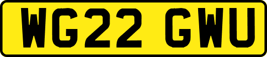 WG22GWU