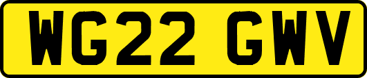 WG22GWV