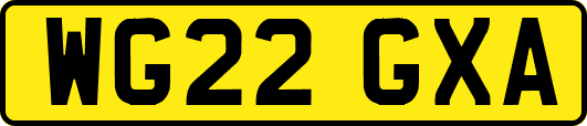 WG22GXA
