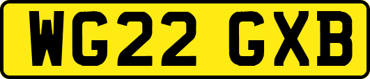 WG22GXB
