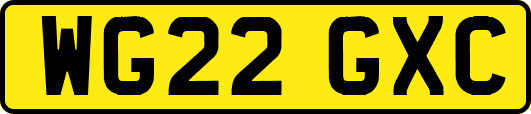 WG22GXC