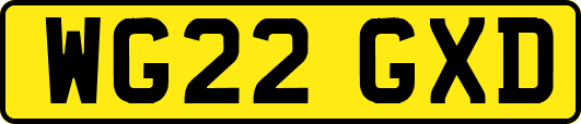 WG22GXD
