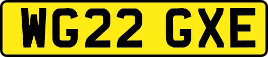WG22GXE