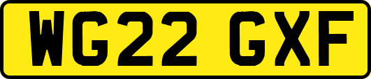 WG22GXF