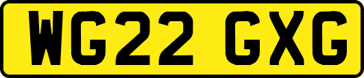 WG22GXG