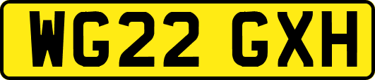 WG22GXH