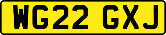 WG22GXJ