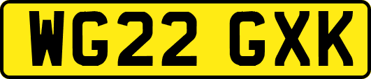 WG22GXK
