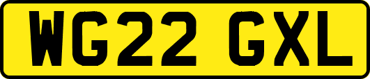 WG22GXL