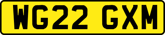 WG22GXM