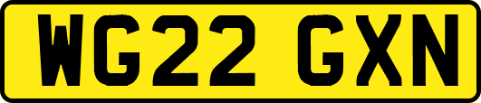 WG22GXN