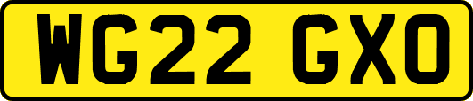 WG22GXO
