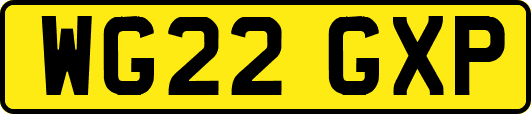WG22GXP