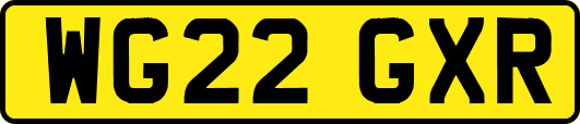 WG22GXR