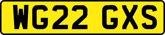 WG22GXS