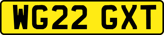WG22GXT