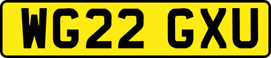WG22GXU