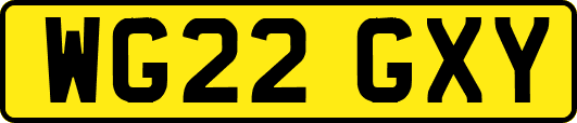 WG22GXY