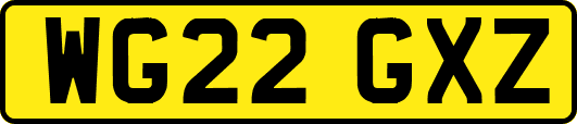 WG22GXZ