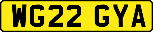 WG22GYA