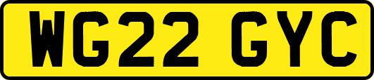 WG22GYC