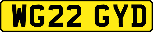 WG22GYD