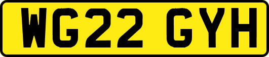 WG22GYH