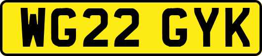 WG22GYK