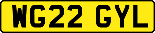WG22GYL