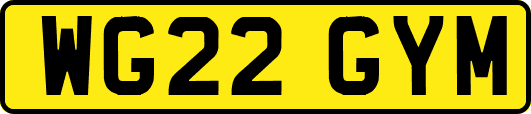 WG22GYM
