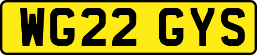 WG22GYS
