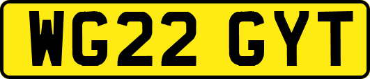WG22GYT