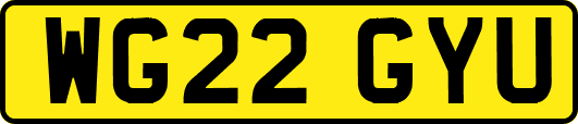 WG22GYU