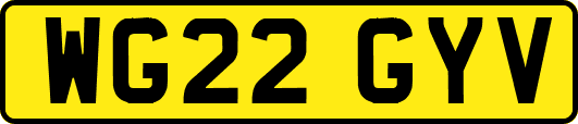 WG22GYV