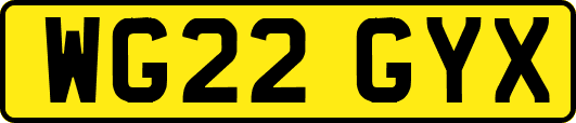 WG22GYX