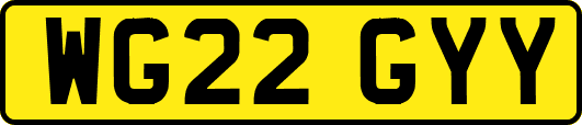 WG22GYY