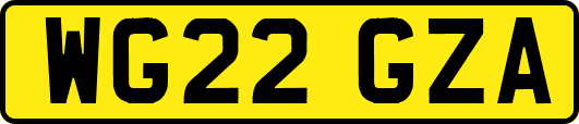 WG22GZA